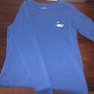 Vineyard Vines Limited Edition Long-sleeve
